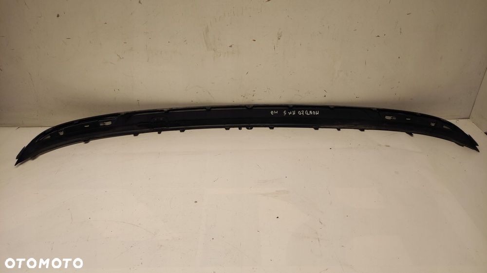 DOKŁADKA ZDERZAKA TYŁ TYLNEGO FORD MONDEO MK5 SEDAN DS73-17K922-MAW - 9