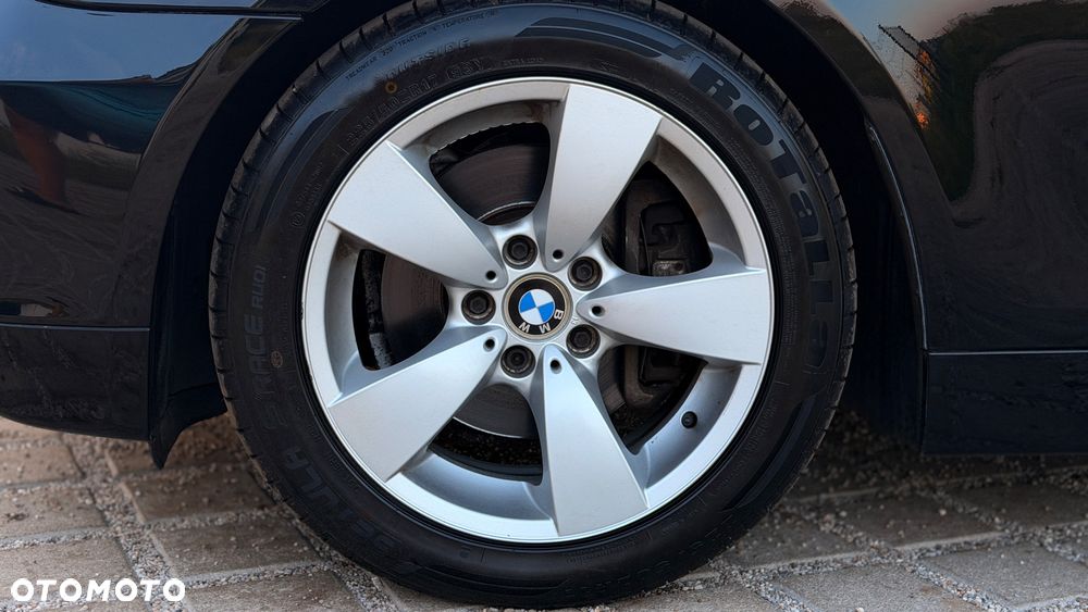 BMW Seria 5 - 25