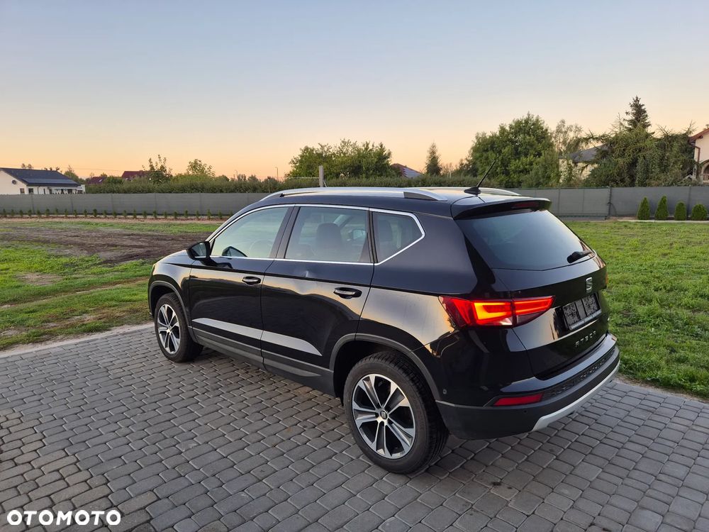 Seat Ateca - 19