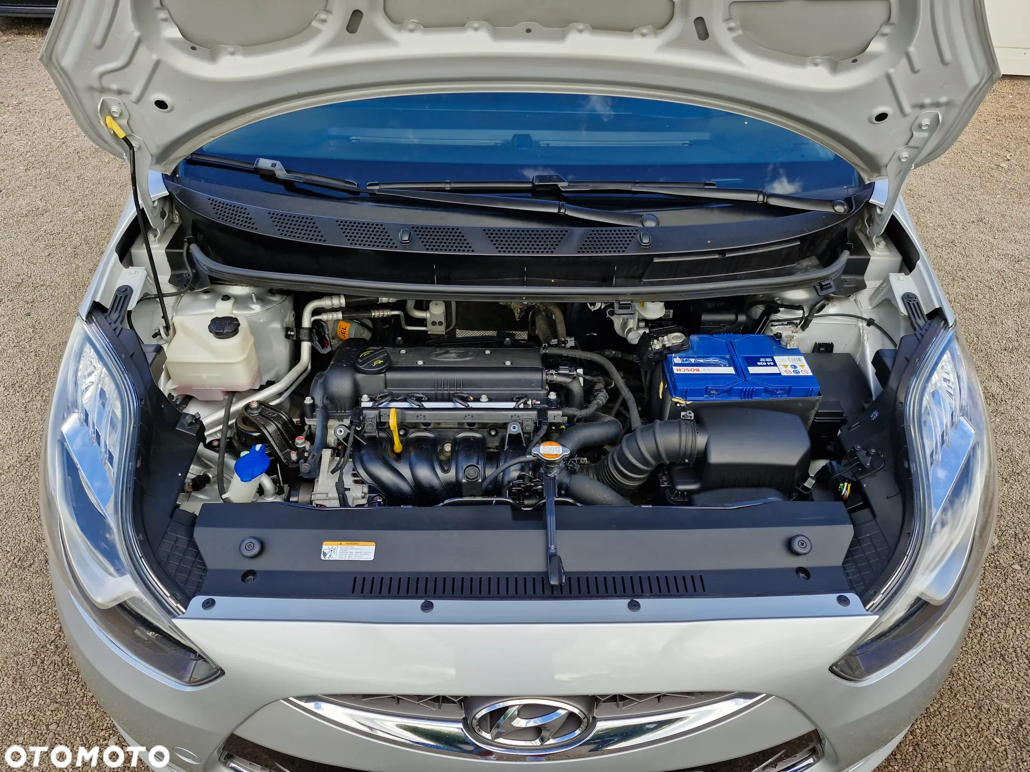 Hyundai ix20 1.4 Comfort - 30
