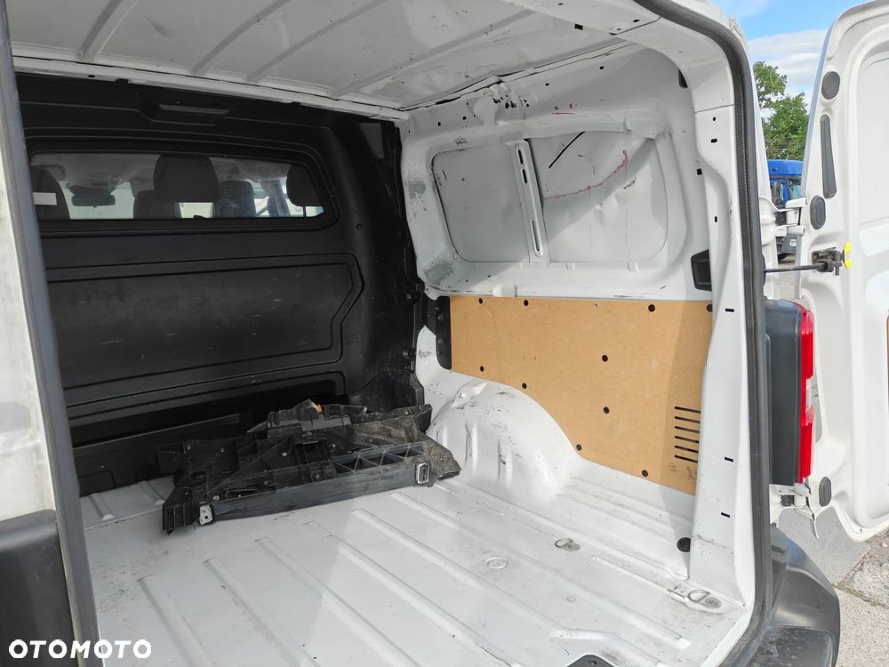 Fiat 2024 SCUDO 2.0 M-JET 6-OSOBOWY SALON POLSKA - 18