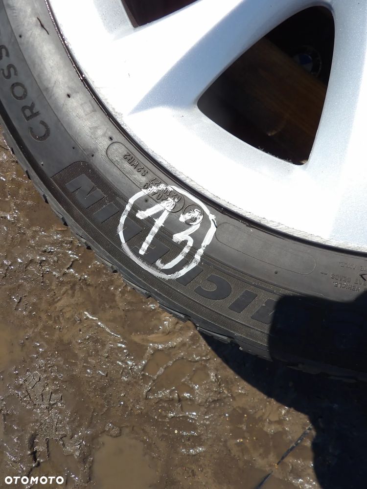 BMW - F45,F46 - FELGA ALUMINIOWA - 7,5Jx17H2 - IS54 - 6855088 - 2