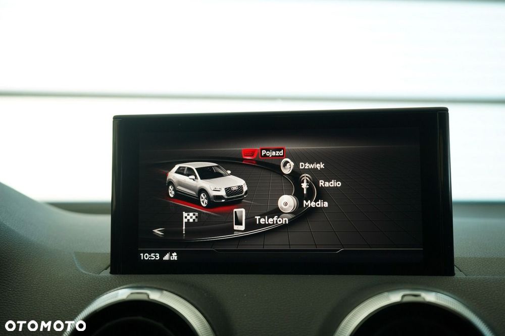 Audi Q2 - 31