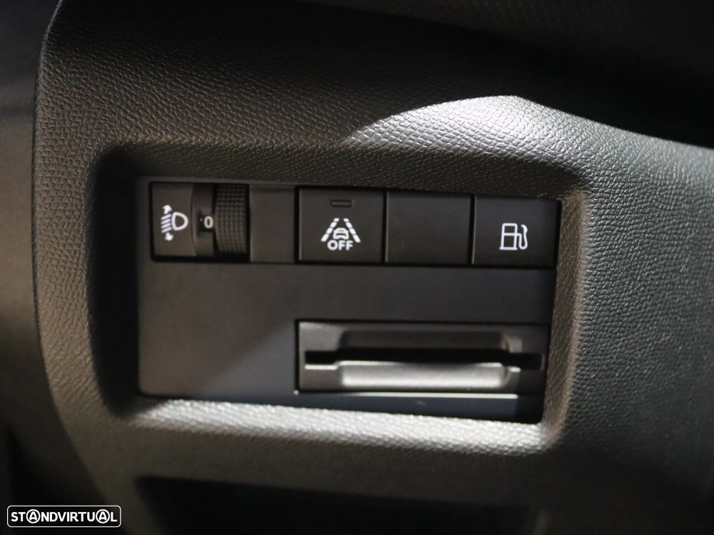 Citroën C5 Aircross 1.6 Hybrid Shine e-EAT8 - 26
