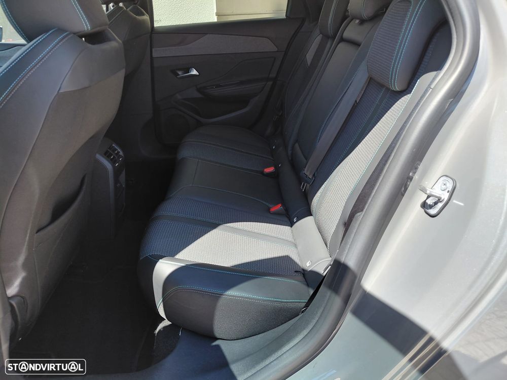 Peugeot 308 SW 1.6 Hybrid Allure Pack e-EAT8 - 5