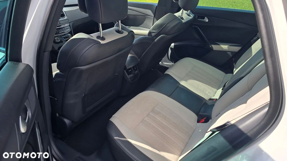 Peugeot 508 2.0 HDi Business Line - 15