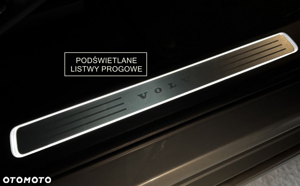 Volvo XC 90 B5 D AWD Plus Bright - 35