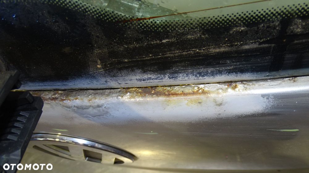 KLAPA TYŁ BAGAŻNIKA VOLKSWAGEN TOURAN 1.9TDI - 10