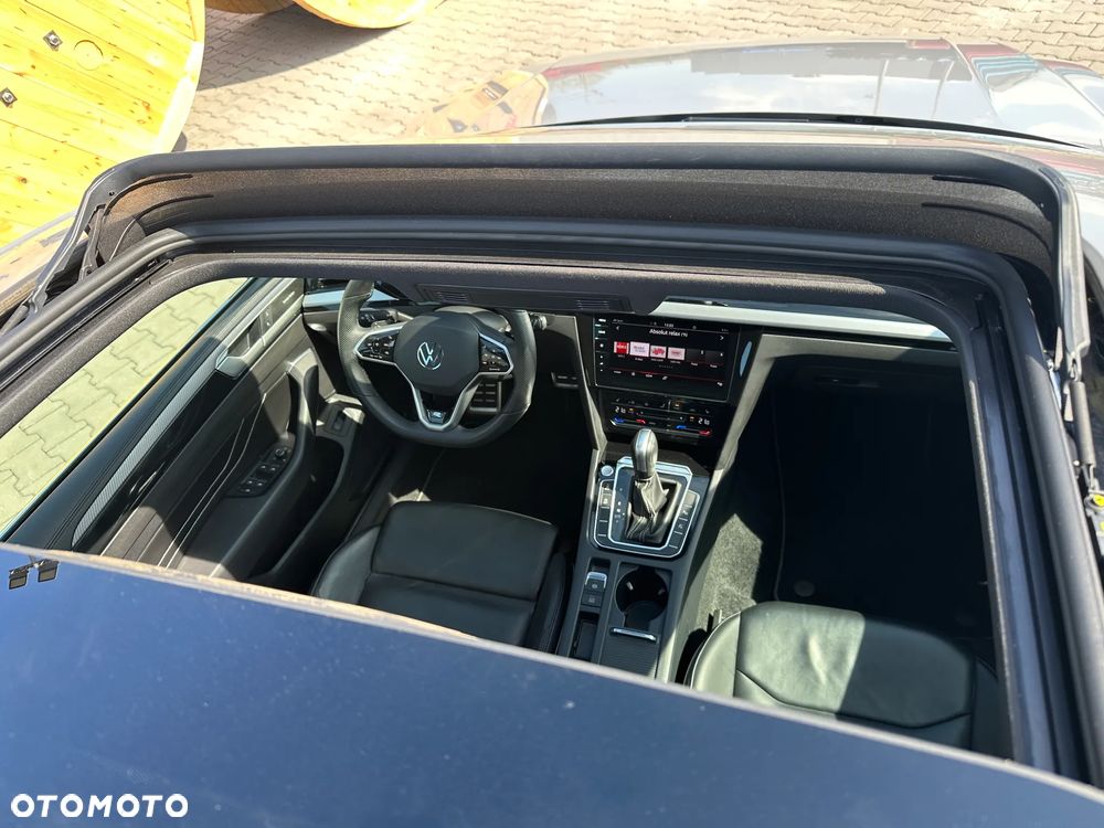 Volkswagen Arteon 2.0 TSI R-Line DSG - 16