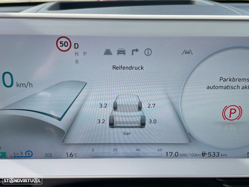 Hyundai Ioniq 5 73kWh Vanguard - 3