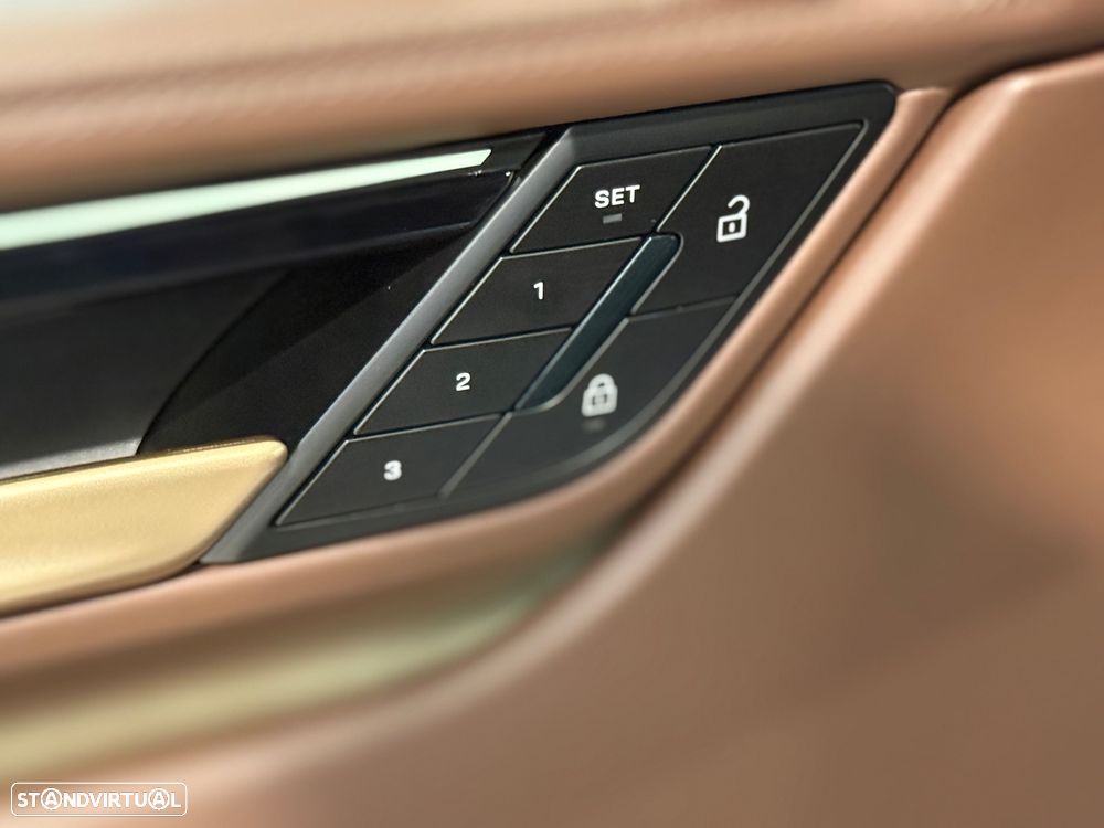 Porsche Macan Electric 4 - 28