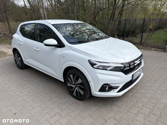 Dacia Sandero 1.0 TCe Expression - 10