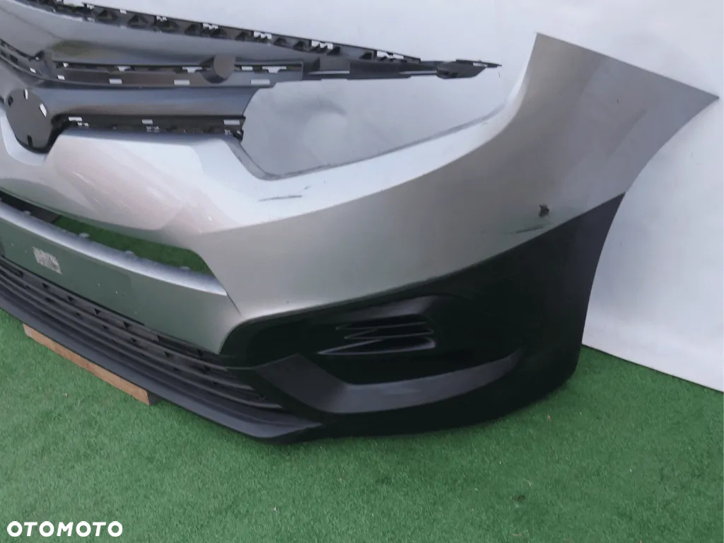TOYOTA PROACE CITY VERSO ZDERZAK PRZÓD PRZEDNI - 5