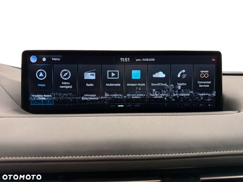 Genesis G80 - 20