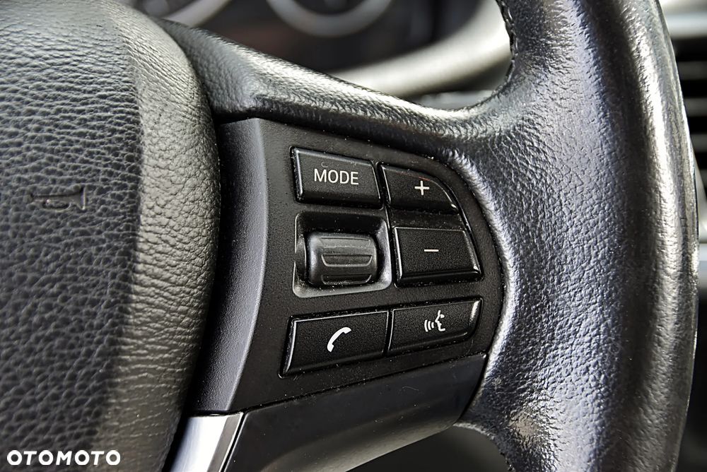 BMW X3 xDrive20d - 35