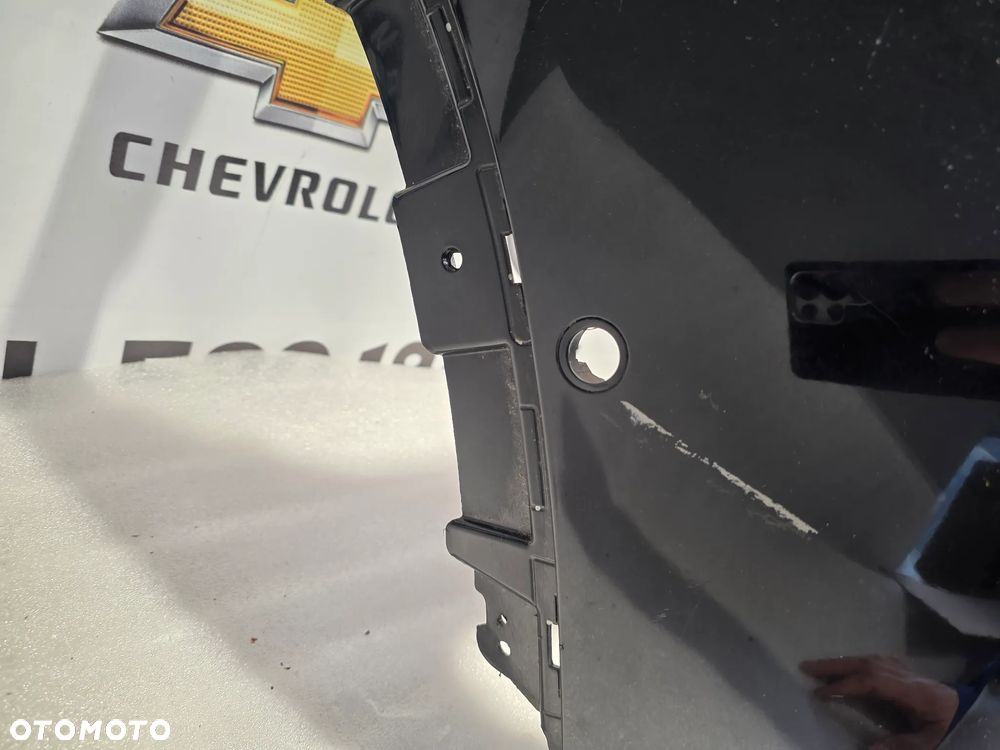 BMW X3 F25 LIFT 13- ZDERZAK PRZEDNI PRZÓD NA SPRYSKI + 6xPDC NR 51117338534 / 7338534 NR AUKCJI NZ2022 - 5