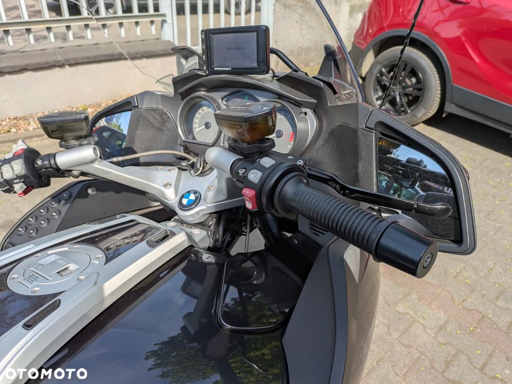 BMW RT - 5