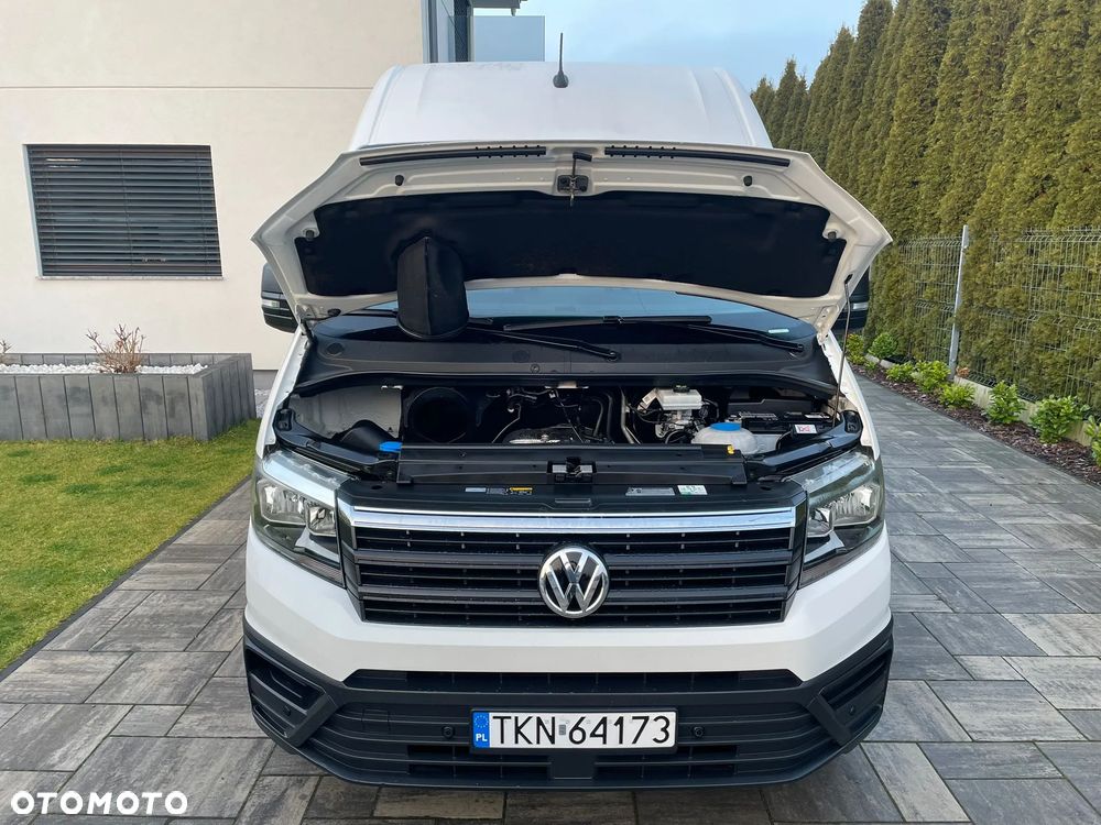 Volkswagen CRAFTER L2H2 - 10