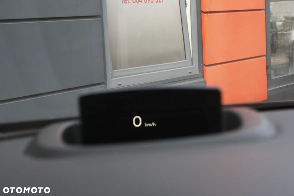 Peugeot 508 155 THP Automatik Allure - 24