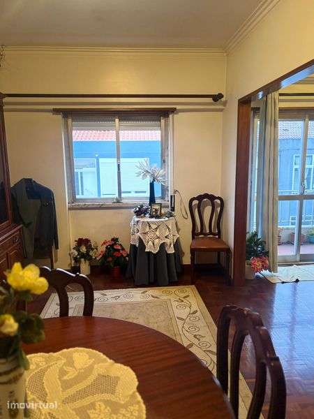 Apartamento T2 no Centro de Odivelas - Grande imagem: 3/12