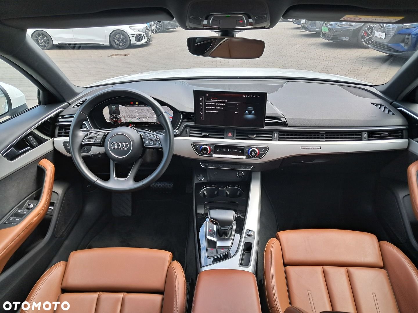 Audi A4 Allroad - 11