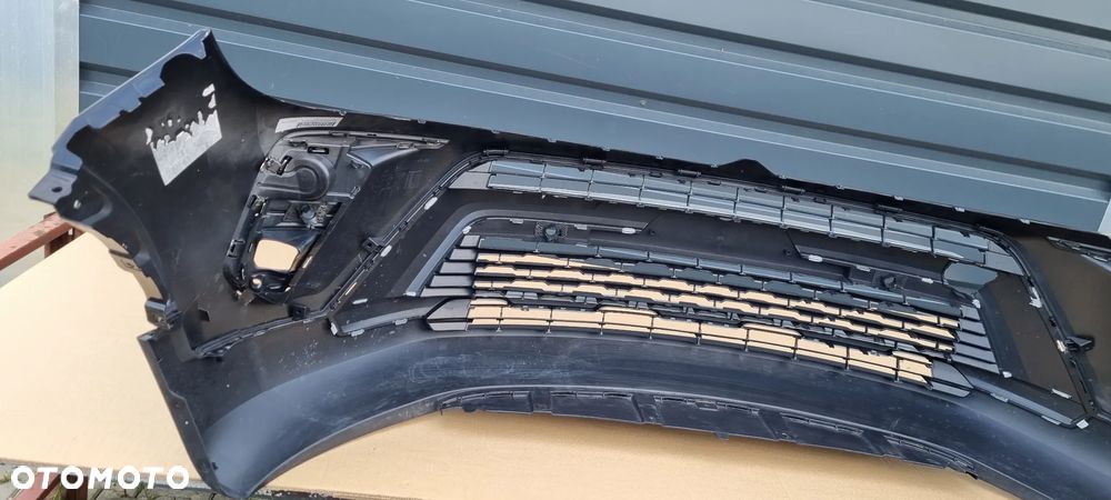 OPEL CROSSLAND X Lift 2021- Zderzak przód oryginał MC202 - 16