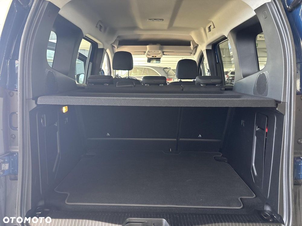 Mercedes-Benz Citan - 20