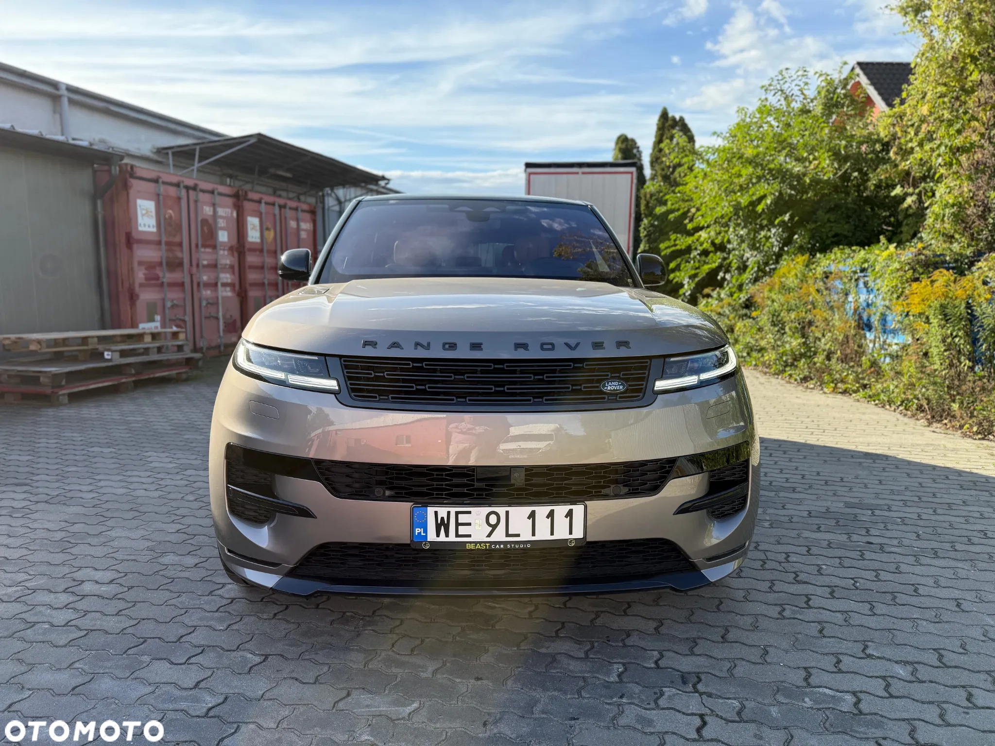 Land Rover Range Rover Sport ver-s-3-0-p510e-phev-autobiography - 5