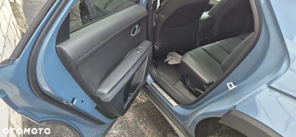 Hyundai IONIQ 5 84kWh Techniq - 21