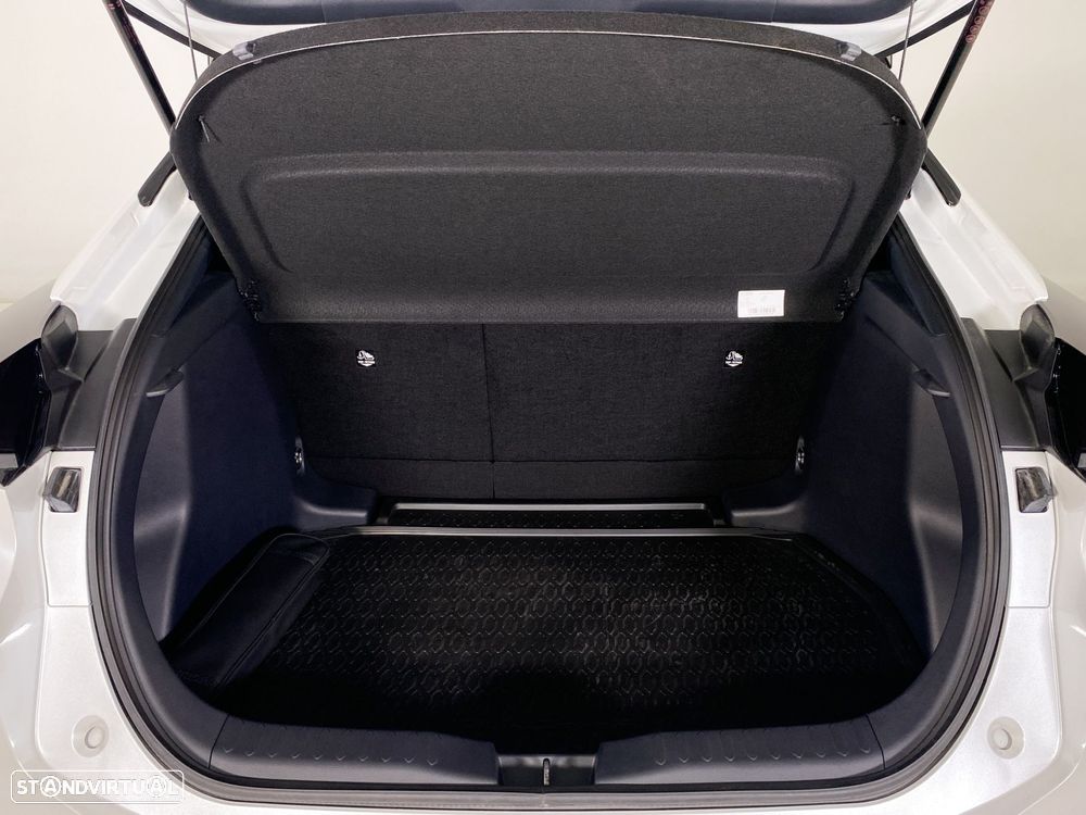 Toyota C-HR 1.8 Hybrid Square Collection - 8