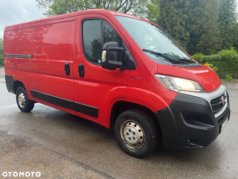 Fiat Ducato - 8