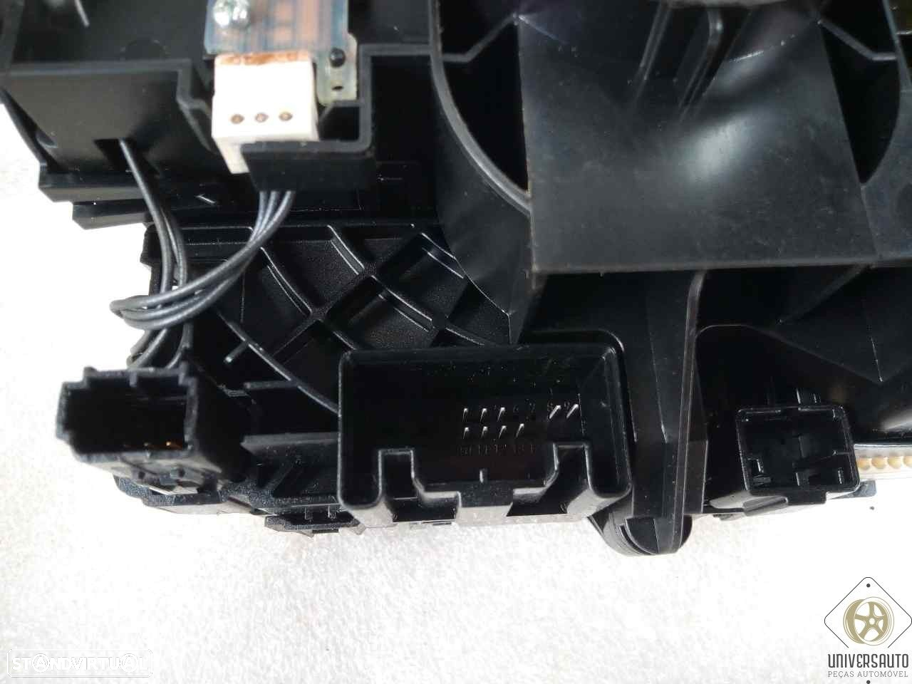 COMANDO MULTIFUNÇÕES AUDI Q5 2008 - 8