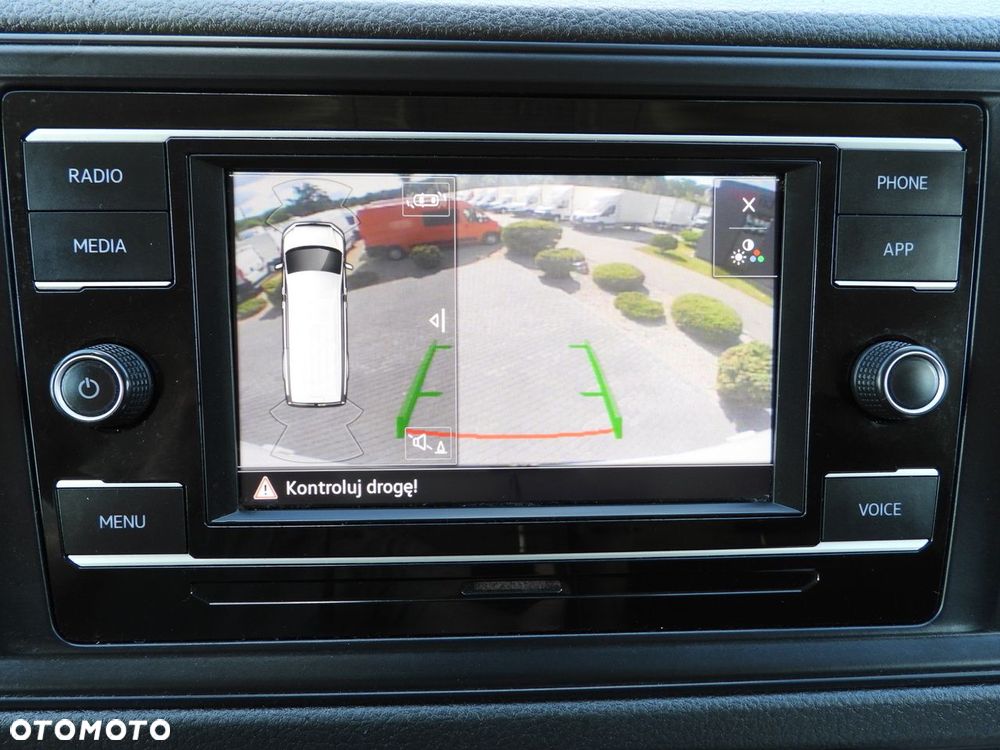 MAN TGE FURGON CHŁODNIA  -5*C ZASILANIE 230V TEMPOMAT AUTOMAT  KLIMATYZACJA  180KM - 37