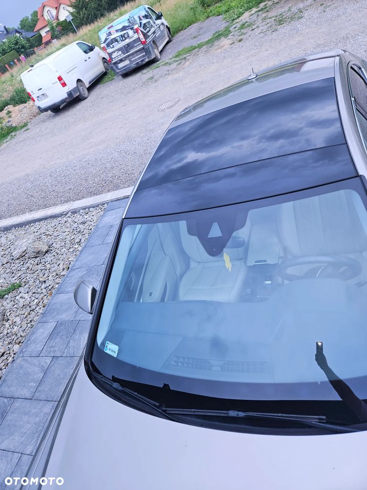 Audi A6 Limousine - 13