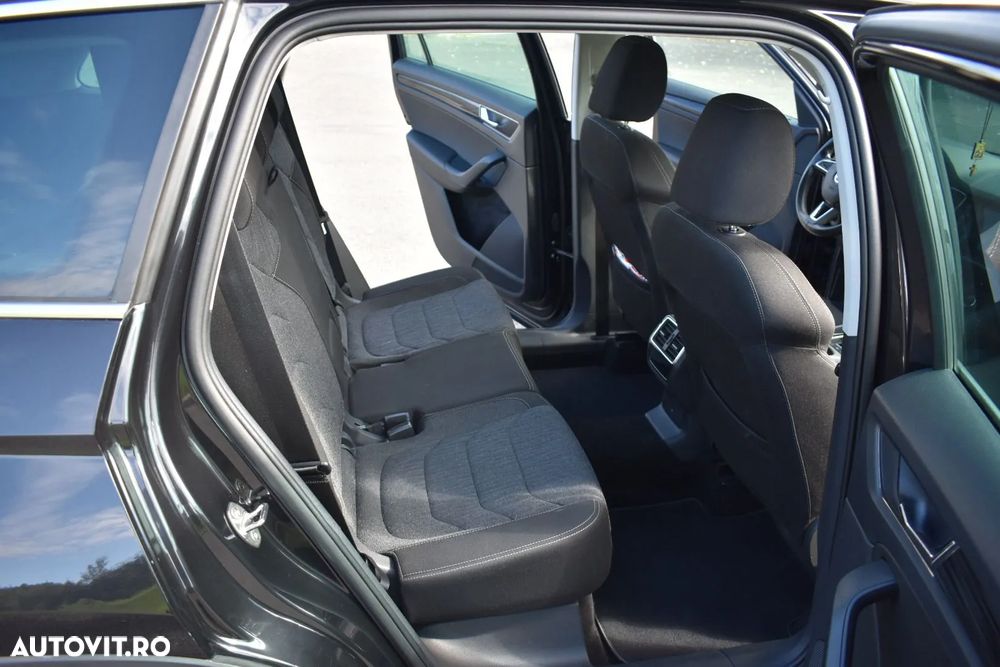 Skoda Kodiaq 2.0 TDI 4X4 DSG Sportline - 20
