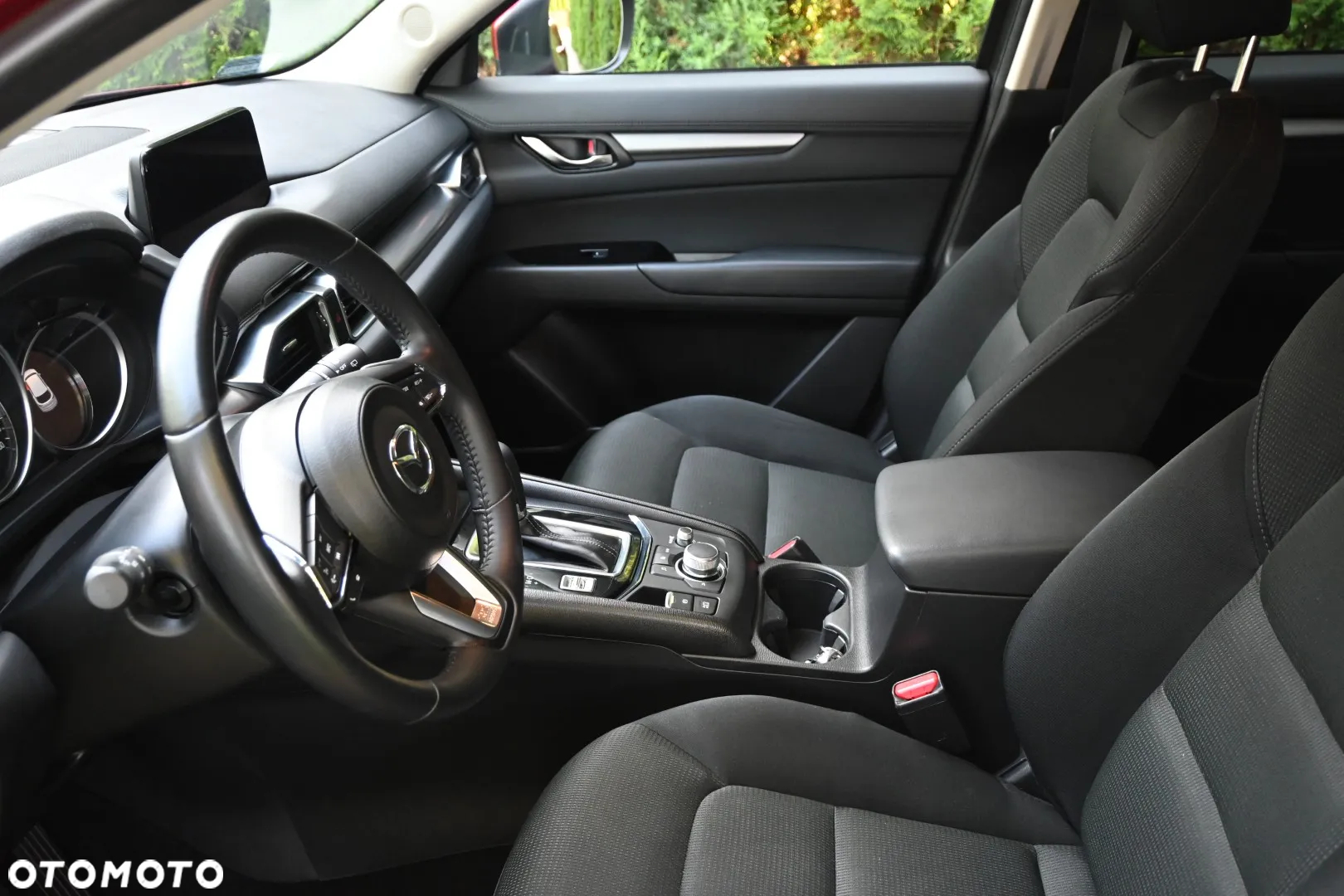 Mazda CX-5 2.0 Skyenergy AWD - 9