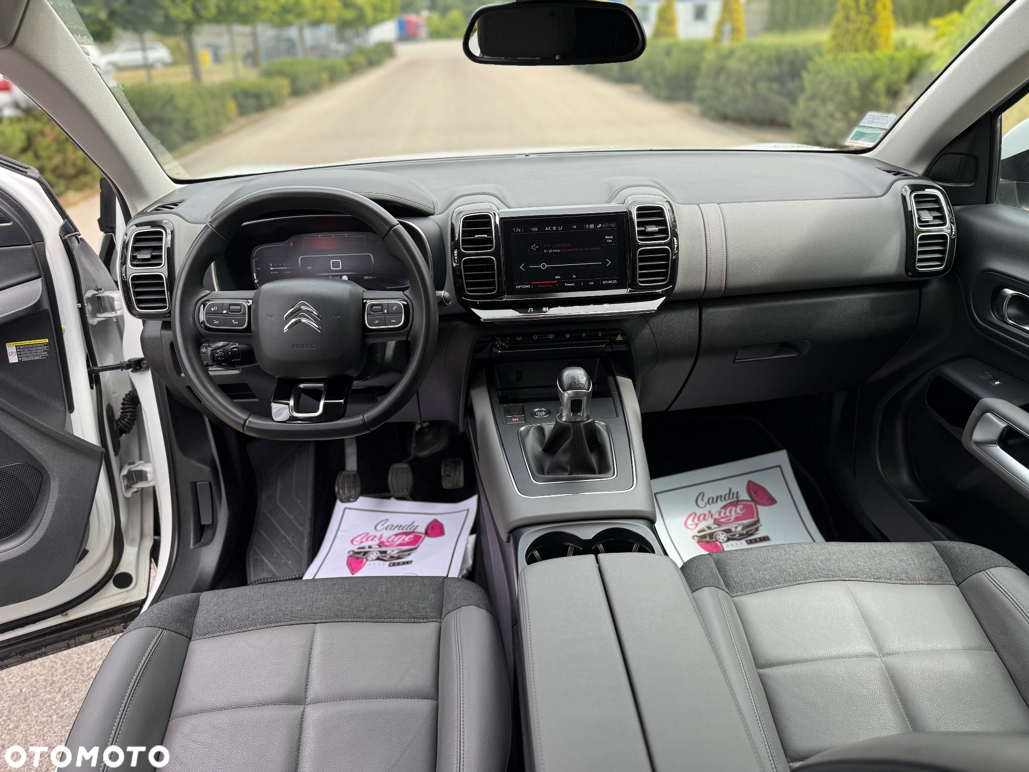 Citroën C5 Aircross - 5