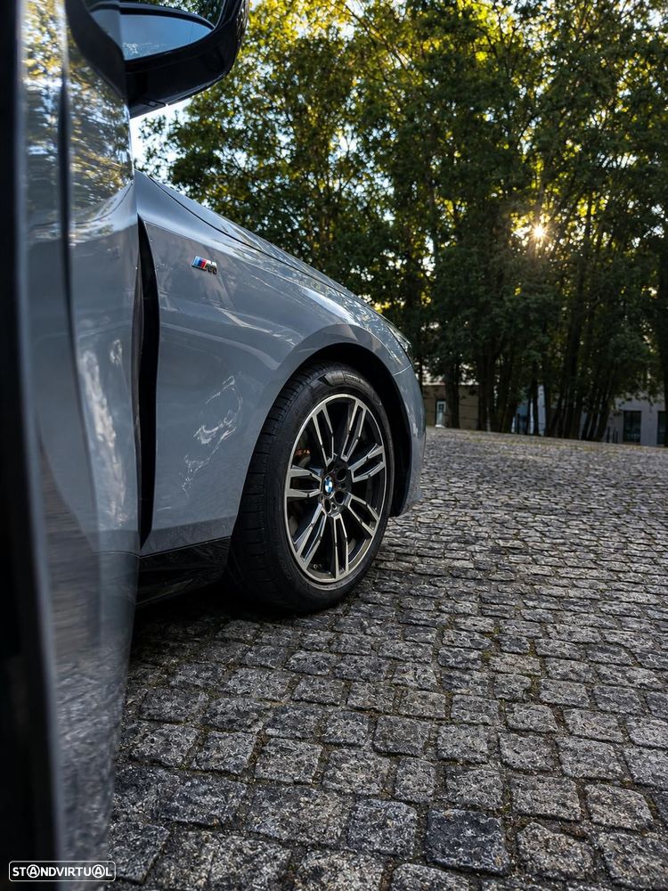 BMW 520 d Pack Desportivo M Pro - 9