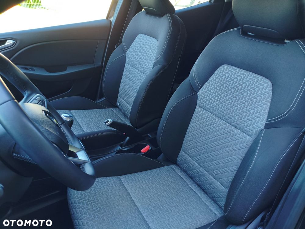 Renault Clio - 13