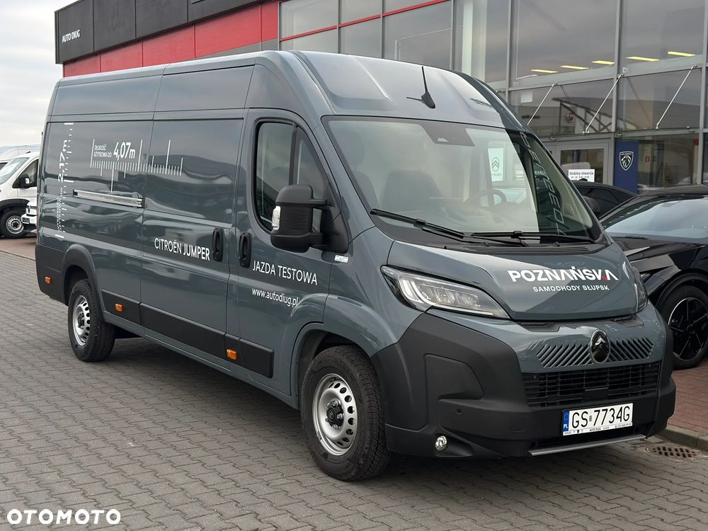 Citroën Jumper - 1