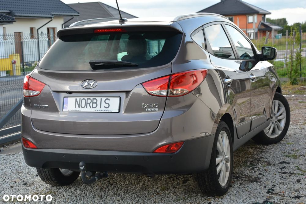 Hyundai ix35 - 18