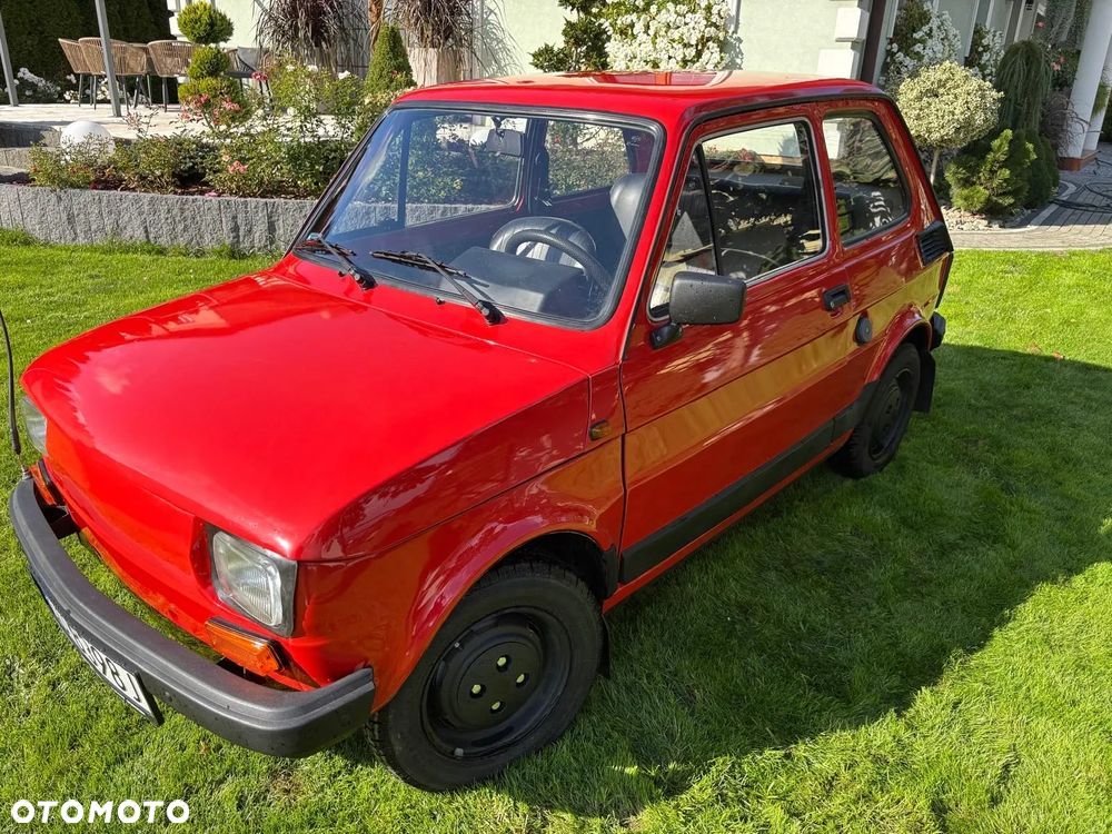 Fiat 126 - 14