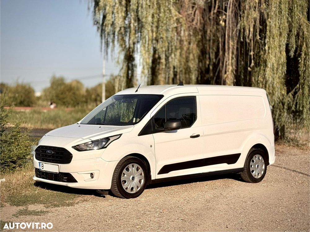 Ford Transit Connect - 2