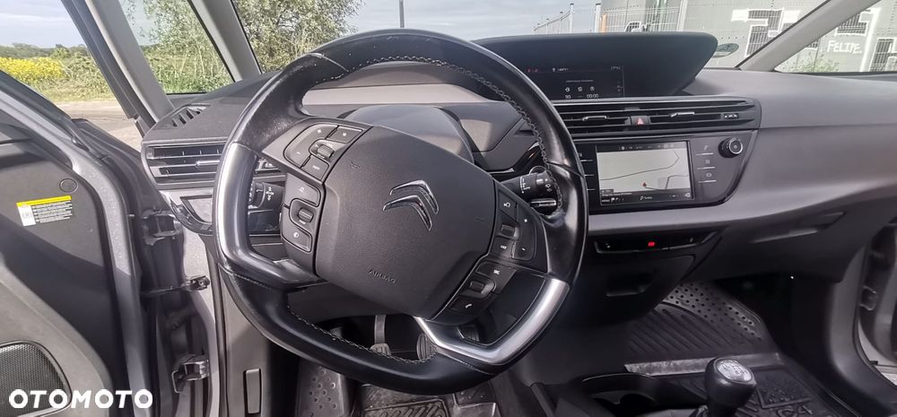 Citroën C4 Picasso BlueHDi 120 SELECTION - 18