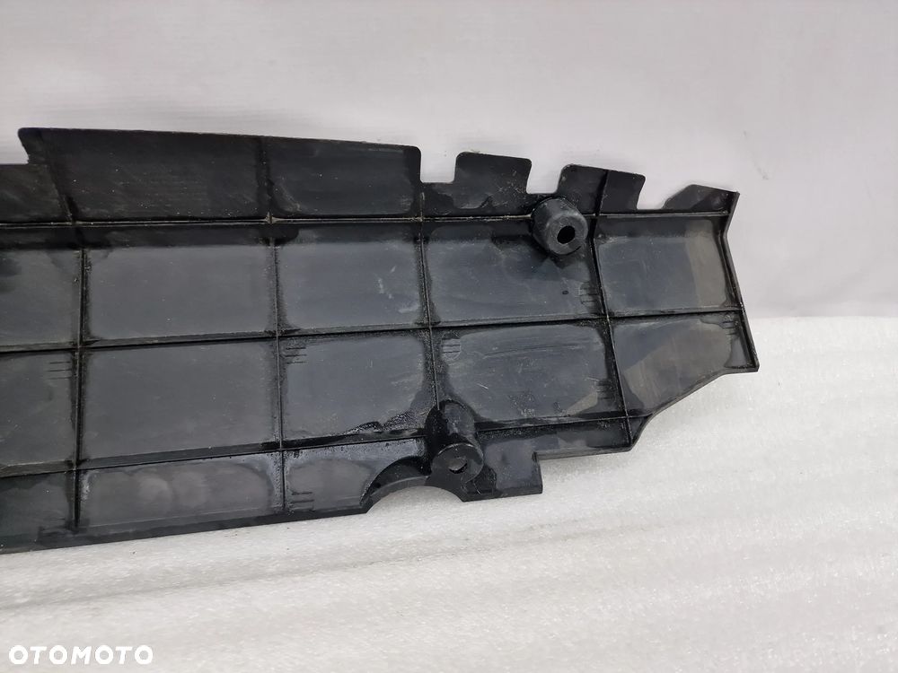 SSANGYONG / SSANG YONG KORANDO III LIFT 17- PŁYTA / OSŁONA POD ZDERZAK TYLNY TYLNI TYŁ , NR 79742-34500 , NR AUKCJI NSŁ101 - 7