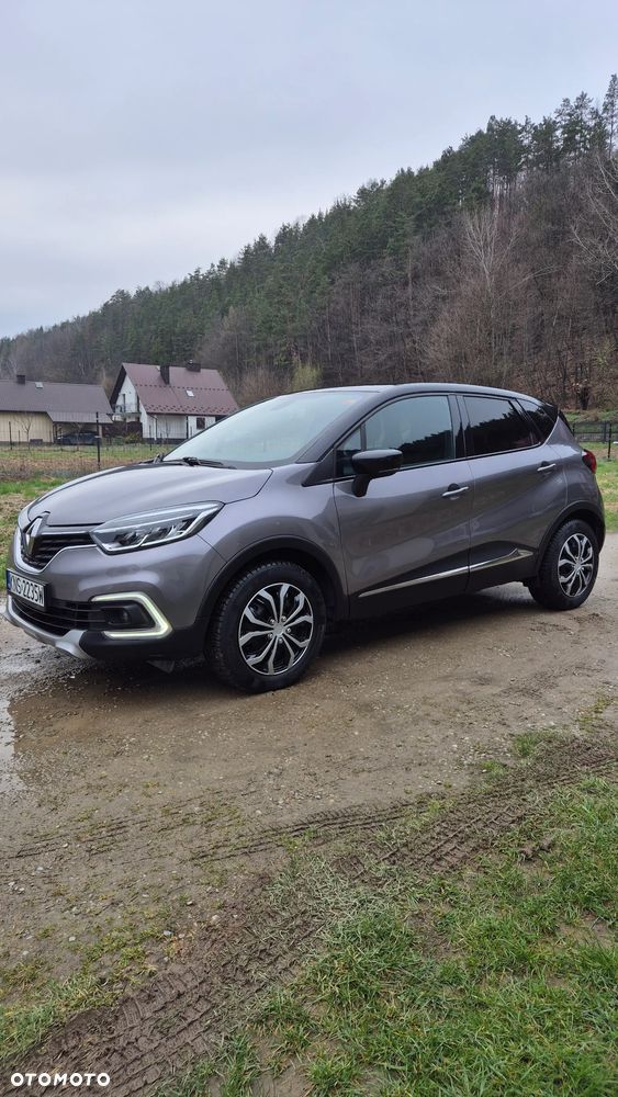 Renault Captur ENERGY TCe 120 EDC Intens - 2