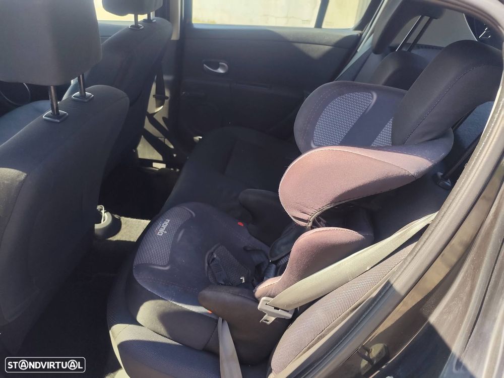 Renault Clio 1.2 16V Rip Curl - 6