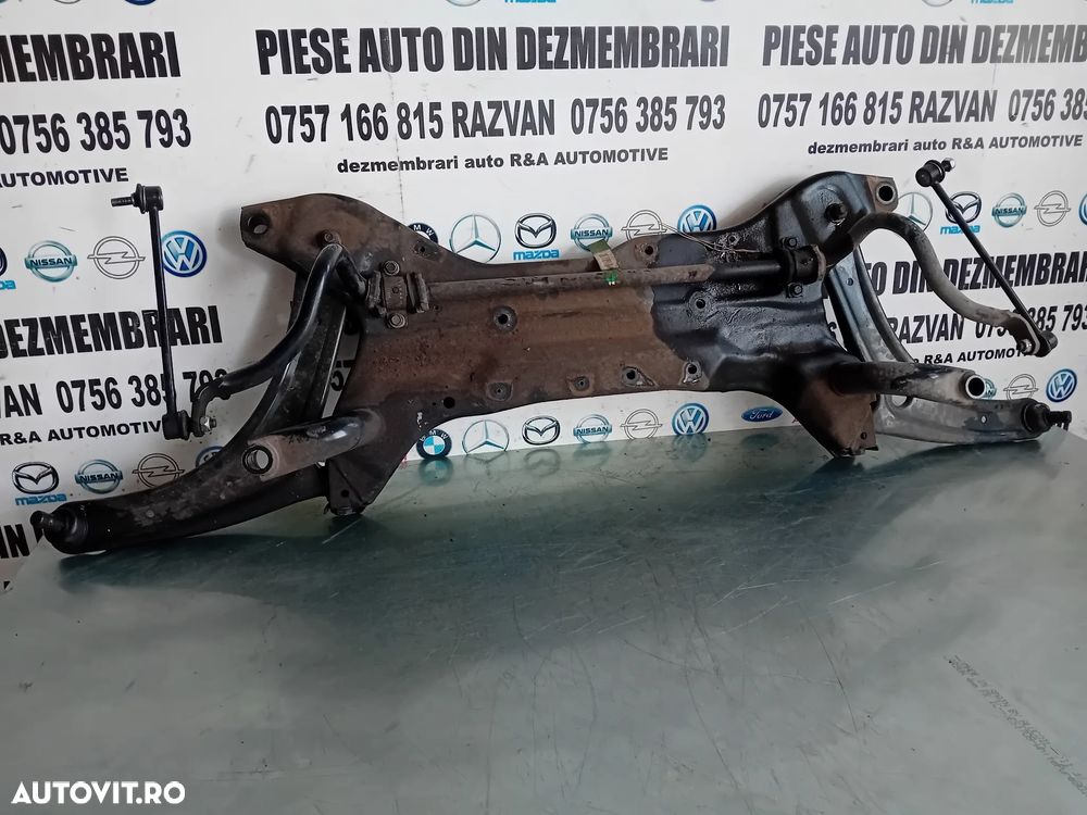 Jug Cadru Motor Dodge Caliber 2.0 Crdi 2006-2012 Motor BYL BWD - 6