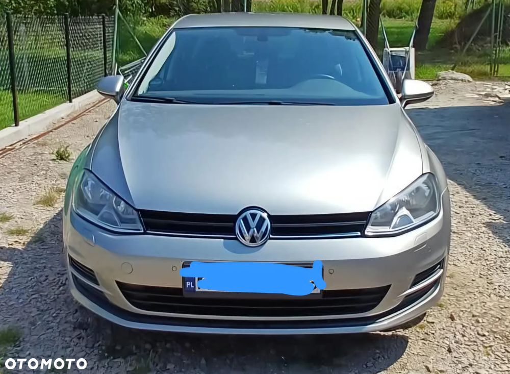 Volkswagen Golf 1.4 TSI BMT Comfortline - 6