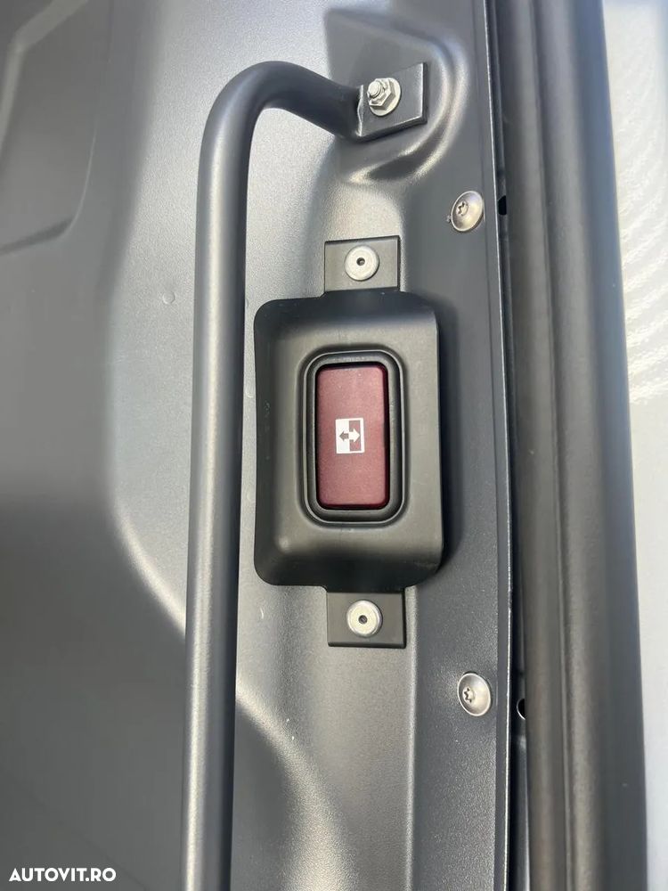 Mercedes-Benz Sprinter 319 CDI furgon Edition 30 - 22